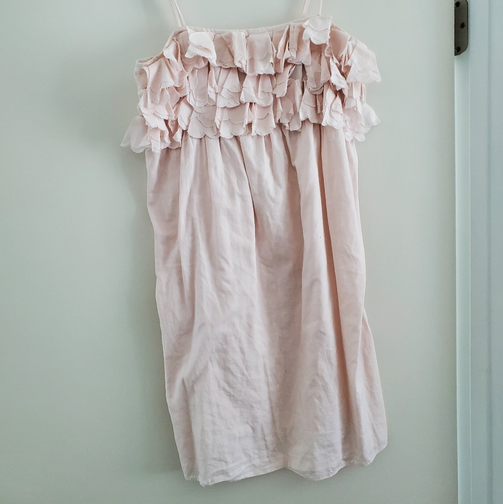 Dress. JCrew